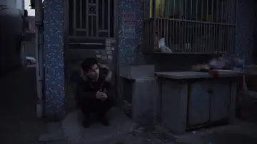 Задник до фильму"青春（春）" #984487