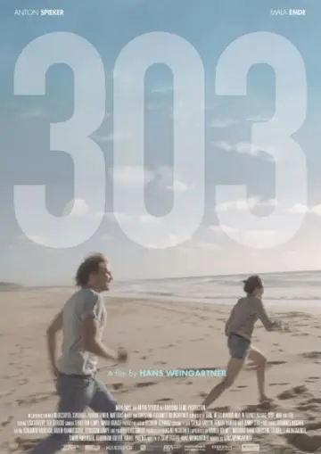 Постер до фільму "303" #536913