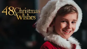 Задник до фільму "48 Christmas Wishes" #352856