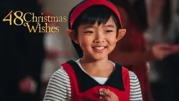 Задник до фільму "48 Christmas Wishes" #352857