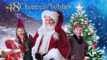Задник до фільму "48 Christmas Wishes" #352859
