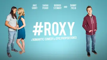 Задник до фильму"#Roxy" #502220