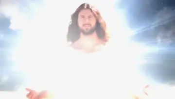 Задник до фильму"The Second Coming of Christ" #1077832