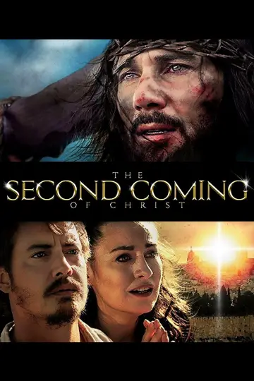 Постер до фильму"The Second Coming of Christ" #1077834