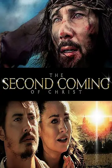 Постер до фильму"The Second Coming of Christ" #1077835
