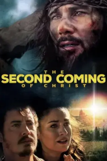 Постер до фильму"The Second Coming of Christ" #1077836