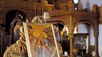 Задник до фильму"The Second Coming of Christ" #434926
