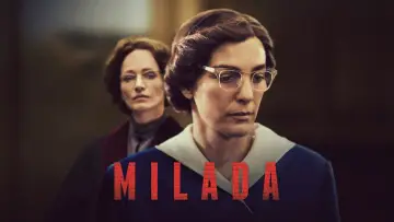Задник до фильму"Milada" #731695