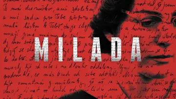 Задник до фильму"Milada" #731698