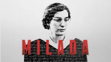Задник до фильму"Milada" #731701