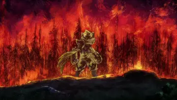 Задник до фильму"劇場版ポケットモンスター みんなの物語" #731208