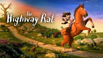 Задник до фільму "The Highway Rat" #1859968