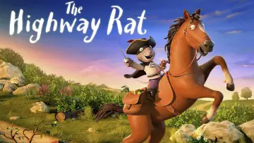 Задник до фільму "The Highway Rat" #1859974