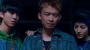 Задник до фильму"解忧杂货店" #1298077
