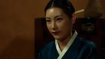 Задник до фильму"변강쇠 VS 어우동" #934112