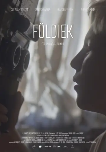 Постер до фильму"Földiek" #1146588