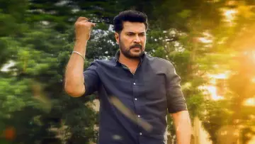 Задник до фильму"മാസ്റ്റർപീസ്" #1150203