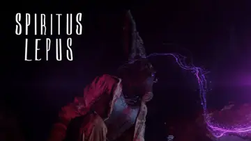 Задник до фільму "Spiritus Lepus" #1574494