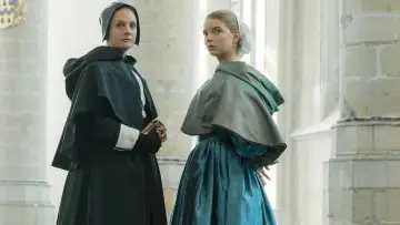 Задник до фильму"The Miniaturist" #498831