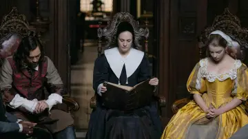 Задник до фильму"The Miniaturist" #498832