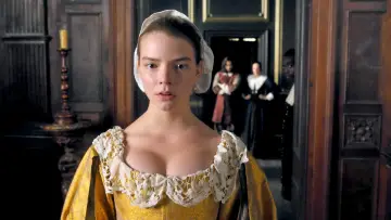 Задник до фильму"The Miniaturist" #498833