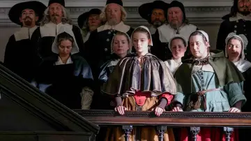 Задник до фильму"The Miniaturist" #498834