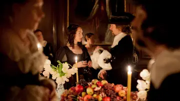 Задник до фильму"The Miniaturist" #498836