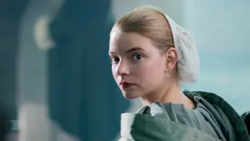 Задник до фильму"The Miniaturist" #498837