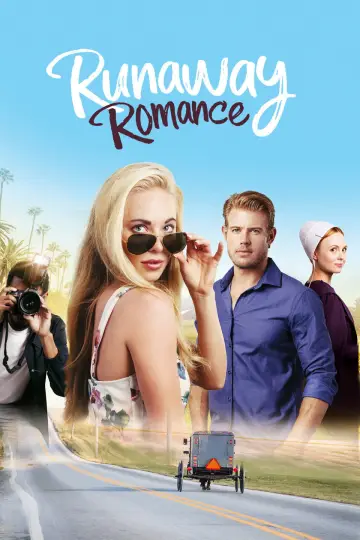 Постер до фильму"Runaway Romance" #1126200