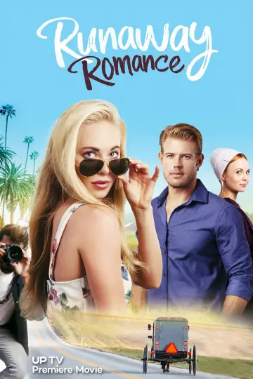 Постер до фильму"Runaway Romance" #1126202