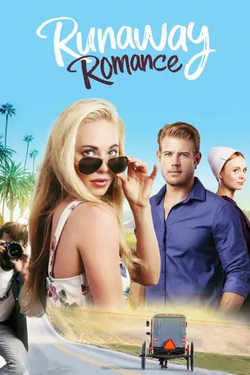 Постер до фильму"Runaway Romance" #494273