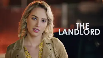 Задник до фильму"The Landlord" #1132823