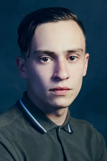 Постер до фильму"Heartthrob" #493521