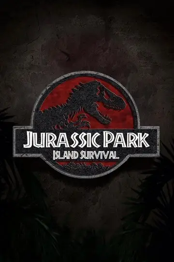 Постер до фильму"Jurassic Park: Island Survival" #1172676
