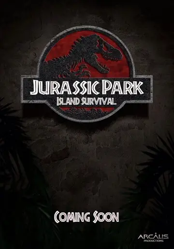 Постер до фильму"Jurassic Park: Island Survival" #1172677