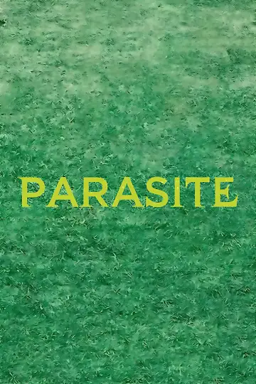 Постер до фільму "Паразити" #170975