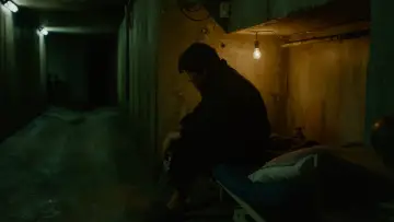 Задник до фільму "Паразити" #525783