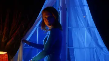 Задник до фільму "The Night Sitter" #1785452