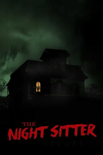 Постер до фільму "The Night Sitter" #1785457