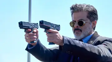 Задник до фильму"Race 3" #492379