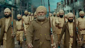 Задник до фильму"ਸੱਜਣ  ਸਿੰਘ  ਰੰਗਰੂਟ" #1147869