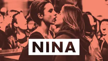 Задник до фильму"Nina" #712636