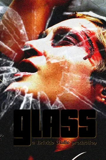 Постер до фільму "Glass" #737530