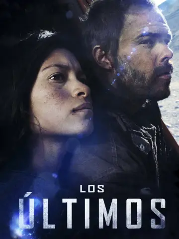 Постер до фільму "Los últimos" #1615393