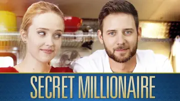Задник до фильму"Secret Millionaire" #1128152