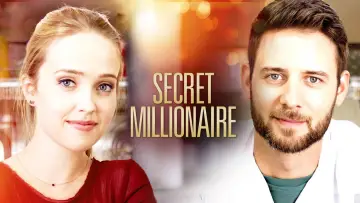 Задник до фильму"Secret Millionaire" #1128153