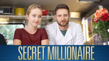 Задник до фильму"Secret Millionaire" #1128154