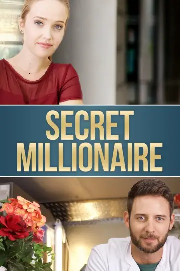 Secret Millionaire постер