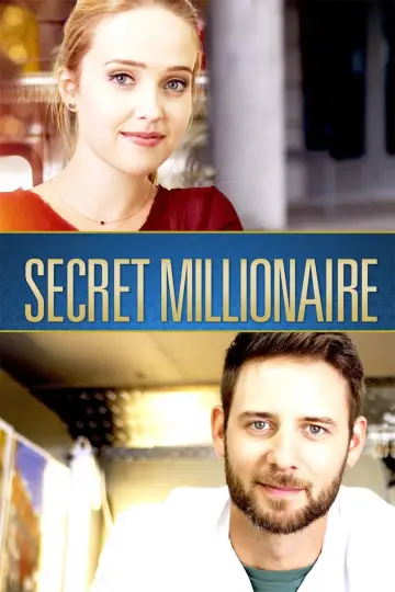 Постер до фильму"Secret Millionaire" #1128156