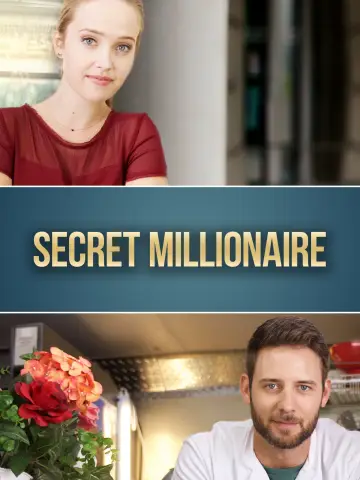 Постер до фильму"Secret Millionaire" #1128157